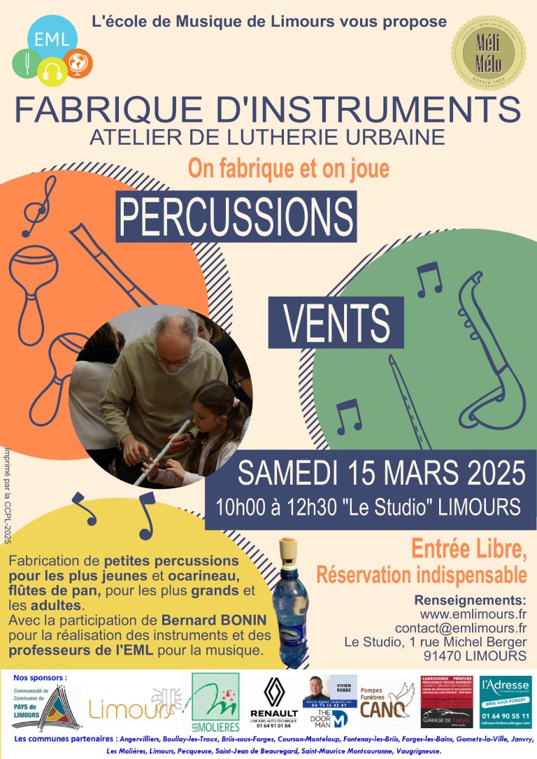 20250315 On fabrique on joue